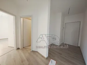 Pronájem bytu 2+kk, České Budějovice, Na Zlaté stoce, 50 m2