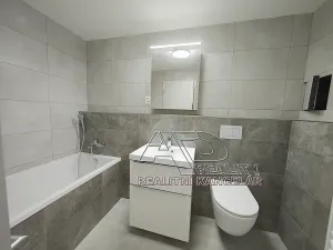 Pronájem bytu 2+kk, České Budějovice, Na Zlaté stoce, 50 m2