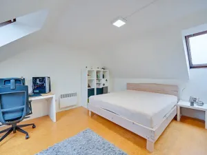 Prodej rodinného domu, Bouzov, 91 m2