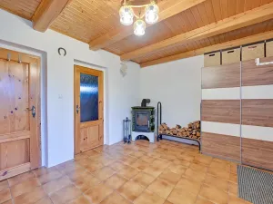 Prodej rodinného domu, Bouzov, 91 m2