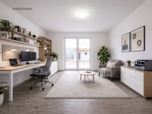 Prodej rodinného domu, Bělá pod Bezdězem, Jarní, 174 m2