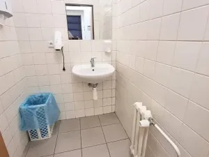 Pronájem kanceláře, Jihlava, 25 m2