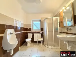 Pronájem bytu 1+kk, Rokycany, 14 m2