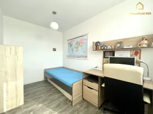 Pronájem bytu 2+1, Kopřivnice, 17. listopadu, 45 m2