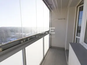 Pronájem bytu 1+kk, Orlová - Lutyně, Osvobození, 31 m2