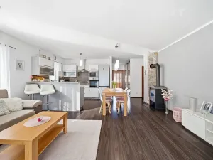 Prodej rodinného domu, Bohuňovice, Trusovická, 93 m2