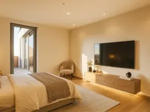 Prodej bytu 5+kk, Praha - Smíchov, 245 m2