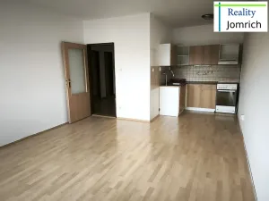 Pronájem bytu 2+kk, Liberec, Jeronýmova, 60 m2