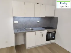 Pronájem bytu 2+kk, Jablonec nad Nisou, Jungmannova, 52 m2