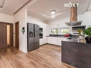 Prodej rodinného domu, Mohelnice, Západní, 124 m2