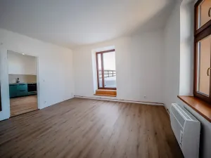 Prodej bytu 1+1, Jablonec nad Nisou, Pod Hájem, 39 m2