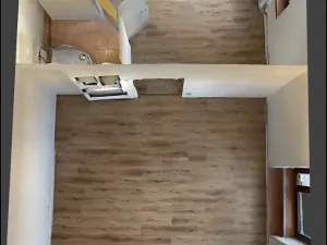 Prodej bytu 1+1, Jablonec nad Nisou, Pod Hájem, 39 m2