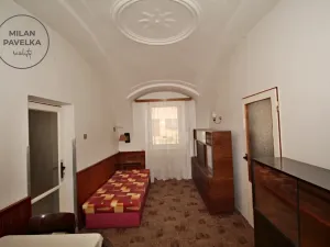 Prodej rodinného domu, Čebín, 119 m2