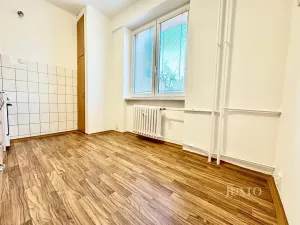 Pronájem bytu 2+1, Ústí nad Labem, Kozinova, 55 m2