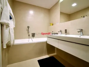 Prodej bytu 3+kk, Špindlerův Mlýn, 109 m2