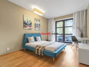 Prodej bytu 3+kk, Špindlerův Mlýn, 85 m2