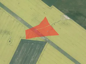 Prodej pole, Křelovice, 22654 m2