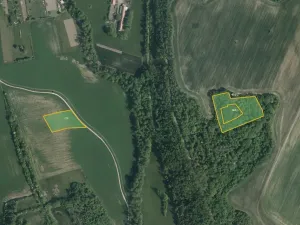 Prodej pole, Vinary, 28169 m2