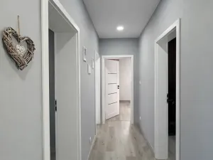 Prodej rodinného domu, Albrechtice, Sušská, 98 m2