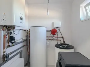 Prodej rodinného domu, Albrechtice, Sušská, 98 m2