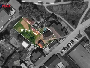 Prodej rodinného domu, Bílovec, Radotínská, 98 m2