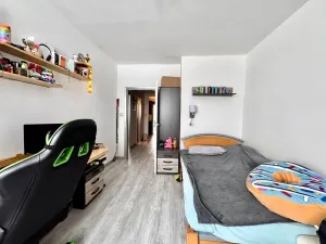 Pronájem bytu 3+kk, Pardubice, Dašická, 82 m2