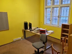 Pronájem skladu, Olomouc, Palackého, 515 m2