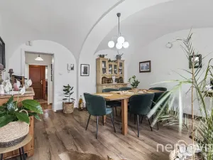 Prodej rodinného domu, Horky nad Jizerou, 140 m2