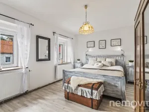 Prodej rodinného domu, Horky nad Jizerou, 140 m2