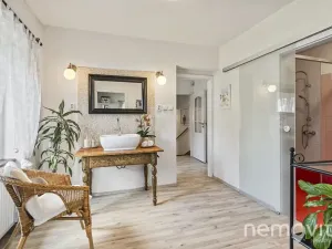 Prodej rodinného domu, Horky nad Jizerou, 140 m2