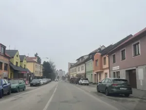 Pronájem obchodního prostoru, Třeboň - Třeboň II, Táboritská, 50 m2