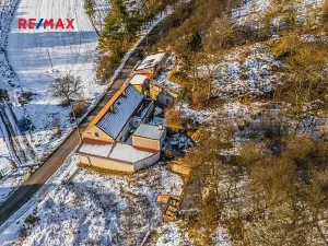 Prodej rodinného domu, Zákolany, 143 m2