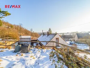 Prodej rodinného domu, Zákolany, 143 m2