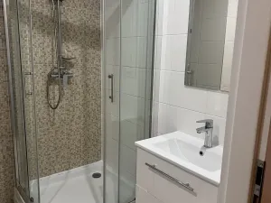 Prodej bytu 2+kk, Praha - Řepy, Španielova, 37 m2