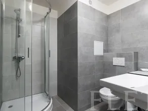 Pronájem bytu 2+kk, Praha - Stodůlky, Janského, 44 m2