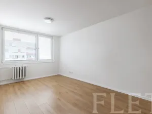 Pronájem bytu 2+kk, Praha - Stodůlky, Janského, 44 m2