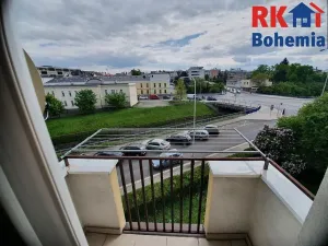 Prodej bytu 2+1, Mladá Boleslav, mjr. Frymla, 57 m2