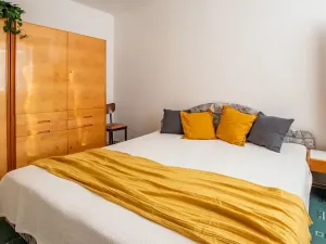 Pronájem bytu 3+1, Nymburk, Tyršova, 59 m2