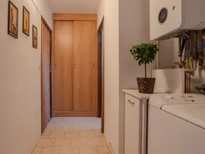 Pronájem bytu 3+1, Nymburk, Tyršova, 59 m2