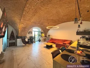 Prodej rodinného domu, Dubany, 160 m2