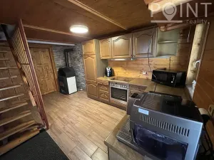 Prodej chaty, Rusava, 123 m2