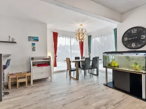 Prodej rodinného domu, Osečná - Druzcov, 121 m2