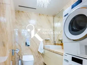 Prodej bytu 4+kk, Praha - Karlín, Karolinská, 200 m2