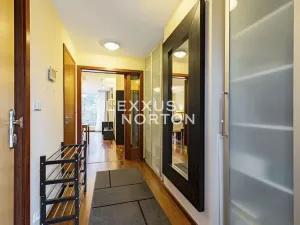 Pronájem bytu 2+kk, Praha - Vinohrady, Italská, 59 m2