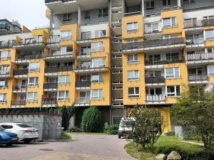 Pronájem bytu 2+kk, Praha, 59 m2