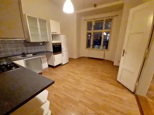 Pronájem bytu 3+kk, Praha - Vinohrady, Mánesova, 85 m2