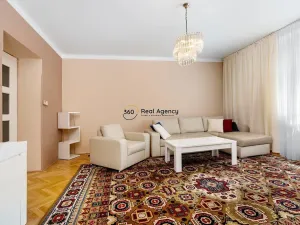 Prodej bytu 3+1, Liberec - Liberec V-Kristiánov, Husova, 90 m2