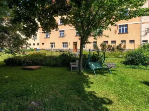 Prodej bytu 3+1, Liberec - Liberec V-Kristiánov, Husova, 90 m2