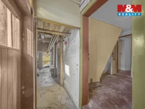 Prodej chalupy, Nový Hrádek, 52 m2