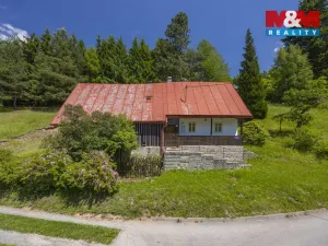 Prodej chalupy, Nový Hrádek, Bukovecká, 52 m2
